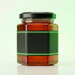 Miel D'eucalyptus 0.5 kg