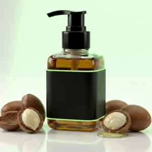 L'huile d'argan pour la beauté
