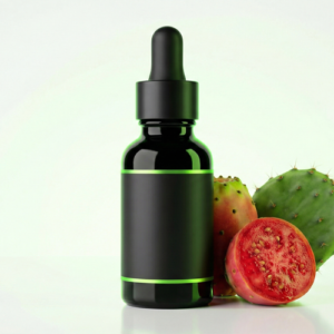 Sérum de figue de Barbarie